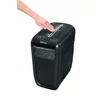 Kép 9/10 - Iratmegsemmisítő, konfetti, 9 lap, FELLOWES "Powershred® 60Cs"