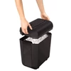 Kép 6/8 - Iratmegsemmisítő, konfetti, 9 lap, FELLOWES "Powershred® LX65"