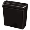 Kép 3/5 - Iratmegsemmisítő, csík, 5 lap, FELLOWES "Powershred P-25S"