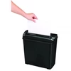 Kép 4/5 - Iratmegsemmisítő, csík, 5 lap, FELLOWES "Powershred P-25S"