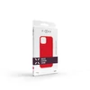 Kép 4/4 - FIXED gumírozott telefontok Apple iPhone 13 Pro készülékhez, piros