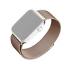 Kép 3/3 - FIXED szíj rozsdamentes hálóval Apple Watch 38/40mm órához, rose gold