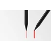 Kép 16/16 - FIXED érintő ceruza iPad 6. generációs vagy újabb készülékhez, mégneses, fekete