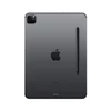 Kép 7/16 - FIXED érintő ceruza iPad 6. generációs vagy újabb készülékhez, mégneses, fekete