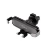 Kép 1/7 - FIXED Gravity Universal Car Holder Anthracite