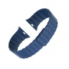 Kép 1/2 - FIXED mágneses szíj Apple Watch 42/44 mm, kék