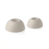 Kép 1/4 - FIXED Memory Foam Apple Airpods Pro, 2 sets, L méret füldugó