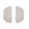 Kép 2/4 - FIXED Memory Foam Apple Airpods Pro, 2 sets, L méret füldugó