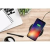 Kép 4/7 - FIXED Pad wireless charging, Fekete