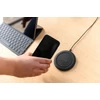 Kép 6/7 - FIXED Pad wireless charging, Fekete