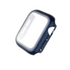 Kép 2/3 - FIXED Pure+ for Apple Watch 41mm Blue