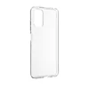 Kép 1/2 - FIXED TPU telefontok Xiaomi Poco M3 Pro 5G telefonhoz, átlátszó
