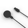 Kép 1/5 - FIXED USB Charging Cable for Huawei Watch GT 2 Black