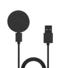 Kép 2/5 - FIXED USB Charging Cable for Huawei Watch GT 2 Black