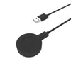 Kép 3/5 - FIXED USB Charging Cable for Huawei Watch GT 2 Black
