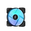 Kép 8/11 - Fractal Design 120mm Aspect 12 RGB PWM fekete ház hűtőventilátor (3-pack)