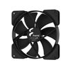 Kép 5/6 - Fractal Design 140mm Aspect 14 PWM fekete ház hűtőventilátor