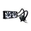 Fractal Design Celsius S24 Blackout vízhűtéses processzorhűtő