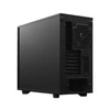 Fractal Design Define 7 Fekete (Táp nélküli) E-ATX ház