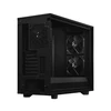 Fractal Design Define 7 Fekete ablakos (Táp nélküli) E-ATX ház