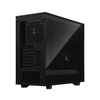 Fractal Design Define 7 Fekete ablakos (Táp nélküli) E-ATX ház
