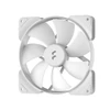 Kép 7/10 - Fractal Design 140mm Aspect 14 RGB PWM fehér ház hűtőventilátor