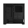 Kép 22/24 - Fractal Design Pop Silent Fekete (Táp nélküli) ATX ház