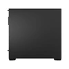 Kép 14/24 - Fractal Design Pop Silent Fekete (Táp nélküli) ATX ház
