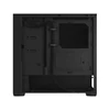 Kép 21/24 - Fractal Design Pop Silent Fekete (Táp nélküli) ATX ház
