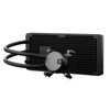 Fractal Design Lumen S28 v2 RGB 280mm vízhűtéses processzor hűtő