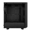 Kép 31/35 - Fractal Design Meshify 2 Compact Fekete (Táp nélküli) ATX ház