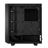 Kép 33/35 - Fractal Design Meshify 2 Compact Fekete (Táp nélküli) ATX ház