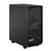 Kép 20/35 - Fractal Design Meshify 2 Compact Fekete (Táp nélküli) ATX ház