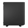 Kép 21/35 - Fractal Design Meshify 2 Compact Fekete (Táp nélküli) ATX ház