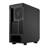 Kép 22/35 - Fractal Design Meshify 2 Compact Fekete (Táp nélküli) ATX ház