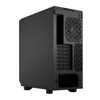 Kép 24/35 - Fractal Design Meshify 2 Compact Fekete (Táp nélküli) ATX ház