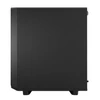 Kép 25/35 - Fractal Design Meshify 2 Compact Fekete (Táp nélküli) ATX ház