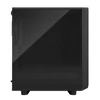 Kép 21/36 - Fractal Design Meshify 2 Compact Fekete világos ablakos (Táp nélküli) ATX ház