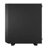 Kép 25/36 - Fractal Design Meshify 2 Compact Fekete világos ablakos (Táp nélküli) ATX ház