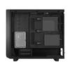 Fractal Design Meshify 2 Fekete világos ablakos (Táp nélküli) E-ATX ház