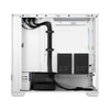 Fractal Design Pop Mini Air RGB Fehér ablakos (Táp nélküli) mATX ház