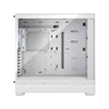 Kép 14/24 - Fractal Design Pop XL Air RGB Fehér ablakos (Táp nélküli) E-ATX ház