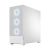 Fractal Design Pop XL Air RGB Fehér ablakos (Táp nélküli) E-ATX ház