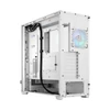 Kép 20/24 - Fractal Design Pop XL Air RGB Fehér ablakos (Táp nélküli) E-ATX ház