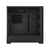 Kép 23/24 - Fractal Design Pop XL Silent Fekete (Táp nélküli) E-ATX ház