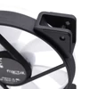 Fractal Design Prisma AL-12 ARGB PWM 3-Pack ház hűtőventilátor