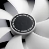 Fractal Design Prisma AL-12 ARGB PWM 3-Pack ház hűtőventilátor