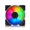 Fractal Design Prisma AL-12 ARGB PWM 3-Pack ház hűtőventilátor