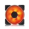 Fractal Design Prisma AL-12 ARGB PWM 3-Pack ház hűtőventilátor