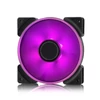 Fractal Design Prisma AL-12 ARGB PWM 3-Pack ház hűtőventilátor